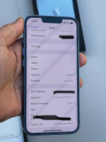 IPhone 13 Pro 128g Unlocked