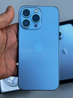 IPhone 13 Pro 128g Unlocked