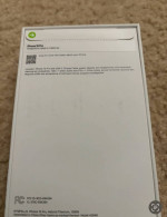 Brand New Sealed Box iPhone 15 Pro Natural/White 128G for Sale