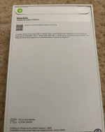 Brand New Sealed Box iPhone 15 Pro Natural/White 128G for Sale