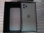 Brand New In Box Iphone 11 Pro Max 256gb