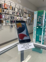 iPhone 6S | 32GB | Unlocked
