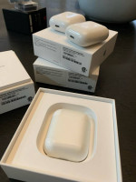 Apple Airpods 1st Gen X 3