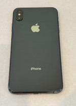 iPhone XS Max - Mint Condition