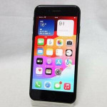 Iphone SE 2022 64 gig- T-Mobile
