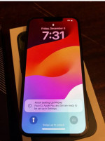 Apple iPhone 13 Unlocked 128GB