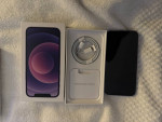 Four iPhones for sale