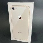 iPhone 8 - Rose Gold - 64GB - Unlocked