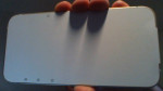 New iPhone 12 - 128G - White (open box) Still with orig screen cover