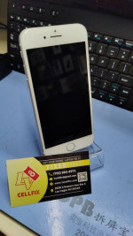 iPhone 8 (Unlocked)