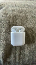 Apple Airpods 2nd generation