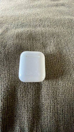 Apple Airpods 2nd generation