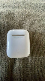 Apple Airpods 2nd generation
