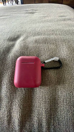 Apple Airpods 2nd generation