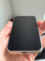 iPhone 15 pro - 512 Gb - White Titanium - Unlocked