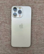 Apple iPhone 13 Pro 256GB - Silver (Unlocked)