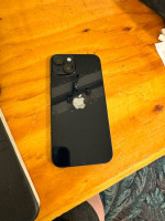 Iphone 14 516 GB with bonus 1st gen apple watch