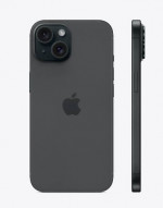 FS : Black iPhone 15 128GB