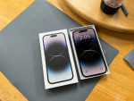 Unlocked Apple iPhone 14 Pro