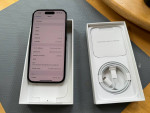 Unlocked Apple iPhone 14 Pro