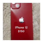 Apple iPhone 12