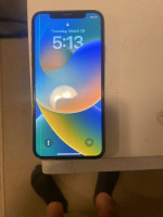 Unlocked iPhone x
