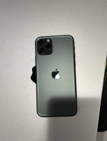 IPhone 11 Pro 256GB unlocked
