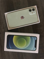 iPhone 12 mini - unlocked, excellent condition