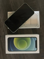iPhone 12 mini - unlocked, excellent condition