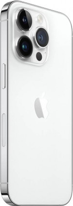 Silver iPhone 14 Pro 1TB - Unlocked