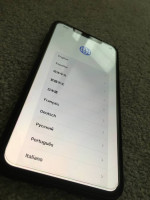 iPhone XS Max unlocked 256or512
