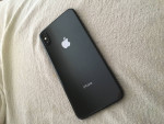 iPhone XS Max unlocked 256or512
