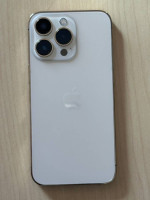 Unlocked iPhone 13 Pro 1TB - Gold