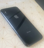 256gb. Iphone X. Like New. For Att or Cricket