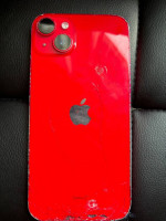 iPhone 14 plus