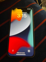 iPhone 12 Pro Max 256 GB unlocked