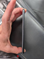 iPhone SE like new, iOS 17.4