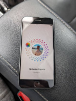 iPhone SE like new, iOS 17.4