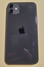 iPhone 11 128GB Unlocked Gray Excellent Condition