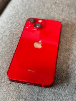 iPhone mini 13 (Red) 128g