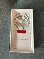iPhone mini 13 (Red) 128g