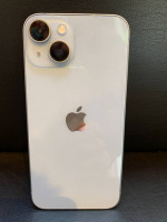 Unlocked iphone 14 128GB 95%