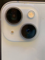 Unlocked iphone 14 128GB 95%