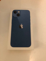 New iPhone 13