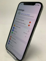 Apple iPhone 12 Pro Graphite 256GB Verizon Only (NO FACE ID)