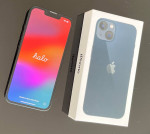 iphone 13 in original box