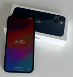 iphone 13 in original box
