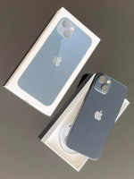 iphone 13 in original box