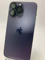 Apple iPhone 14 Pro Max Deep Purple 256GB AT&T Only, 30 Day Warranty