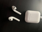 Apple AirPods 1st Generation Headphones